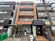 北通ハイツ 1階 築43年9ヶ月の賃貸物件