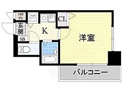 Osaka Metro谷町線 都島駅 徒歩2分