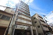 福島駅より徒歩4分 5階 築14年6ヶ月の賃貸物件
