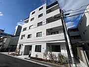 エス.フィールド奏 4階 新築の賃貸物件