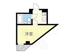JR東西線 京橋駅 徒歩7分