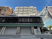 南森町駅より徒歩7分 7階 築40年1ヶ月の賃貸物件