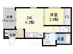 ガナーズ館長柄 3階