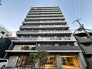 福島駅より徒歩8分 9階 築6年3ヶ月の賃貸物件