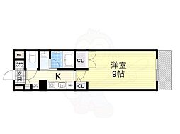 Osaka Metro谷町線 南森町駅 徒歩3分