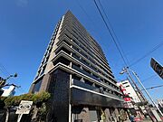 都島駅より徒歩1分 2階 築1年7ヶ月の賃貸物件
