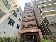 南森町駅より徒歩4分 2階 築29年6ヶ月の賃貸物件