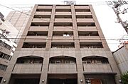 北浜駅より徒歩7分 4階 築24年1ヶ月の賃貸物件