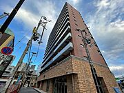 海老江駅より徒歩2分 6階 築4年7ヶ月の賃貸物件