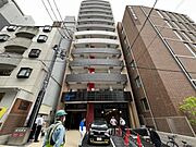 天満橋駅より徒歩6分 11階 築4年3ヶ月の賃貸物件
