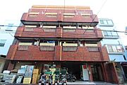 都島駅より徒歩2分 2階 築43年3ヶ月の賃貸物件