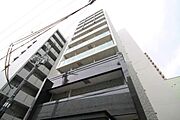 天神橋筋六丁目駅より徒歩8分 7階 築9年5ヶ月の賃貸物件