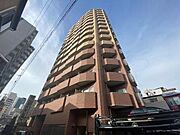 天神橋筋六丁目駅より徒歩2分 12階 築18年6ヶ月の賃貸物件