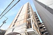 都島駅より徒歩7分 10階 築11年8ヶ月の賃貸物件