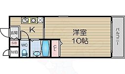 京阪電鉄中之島線 天満橋駅 徒歩3分