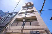 天満橋駅より徒歩5分 4階 築31年2ヶ月の賃貸物件
