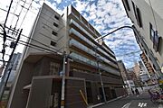 天神橋筋六丁目駅より徒歩5分 5階 築7年11ヶ月の賃貸物件