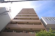 南森町駅より徒歩6分 8階 築22年8ヶ月の賃貸物件