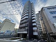 桜ノ宮駅より徒歩6分 2階 築2年の賃貸物件