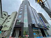 中崎町駅より徒歩1分 9階 築2年4ヶ月の賃貸物件