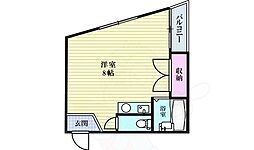 メゾン ノア 4階
