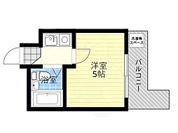 Osaka Metro堺筋線 南森町駅 徒歩5分
