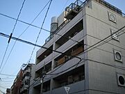 天神橋筋六丁目駅より徒歩5分 6階 築39年3ヶ月の賃貸物件