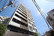 中津駅より徒歩5分 11階 築6年5ヶ月の賃貸物件