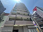 LOWLANDS西天満 2階 築9年6ヶ月の賃貸物件