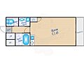 ライオンズマンション中之島1階5.8万円