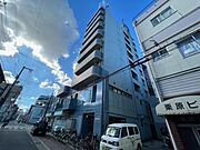都島駅より徒歩6分 8階 築34年11ヶ月の賃貸物件