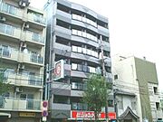 都島駅より徒歩4分 3階 築32年7ヶ月の賃貸物件