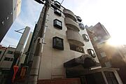 天満橋駅より徒歩5分 8階 築37年9ヶ月の賃貸物件