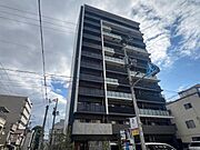 野江内代駅より徒歩9分 2階 築2年1ヶ月の賃貸物件
