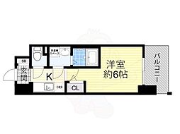 Osaka Metro御堂筋線 中津駅 徒歩7分
