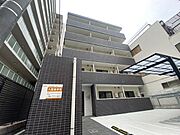 中崎町駅より徒歩3分 4階 築1年9ヶ月の賃貸物件
