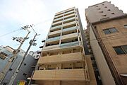 梅田ウエストレジデンス 10階 築12年2ヶ月の賃貸物件