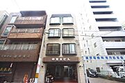 南森町駅より徒歩6分 2階 築44年1ヶ月の賃貸物件