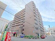 中津駅より徒歩7分 4階 築53年7ヶ月の賃貸物件