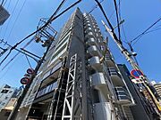 中崎町駅より徒歩2分 8階 築4年11ヶ月の賃貸物件