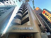 中津駅より徒歩1分 4階 築41年3ヶ月の賃貸物件