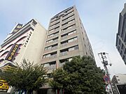 京橋駅より徒歩7分 7階 築37年10ヶ月の賃貸物件
