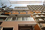 南森町駅より徒歩2分 4階 築10年6ヶ月の賃貸物件