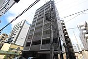 天神橋筋六丁目駅より徒歩4分 4階 築8年8ヶ月の賃貸物件