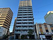 天神橋筋六丁目駅より徒歩3分 8階 築11年7ヶ月の賃貸物件