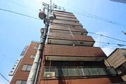 天神橋筋六丁目駅より徒歩4分 4階 築20年の賃貸物件