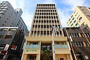 天神橋筋六丁目駅より徒歩2分 5階 築14年6ヶ月の賃貸物件