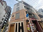 天神橋筋六丁目駅より徒歩4分 2階 築20年9ヶ月の賃貸物件
