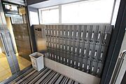 京橋駅より徒歩3分 10階 築19年6ヶ月の賃貸物件