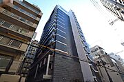 天満橋駅より徒歩5分 15階 築6年6ヶ月の賃貸物件